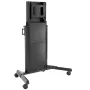 Chief XL Ηλεκτρικά ρυθμιζόμενο καρότσι ύψους, 140,6 kg, 127 cm (50 ίντσες), 2,03 m (80 ίντσες), 200 x 200 mm, 860 x 510 mm
