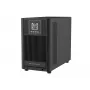 Conceptronic ZEUS52E3K 3000VA 2700W Online Tower USV, IEC, Double-conversion (Online), 3 kVA, 2700 W, Ημίτονο, 220 V, 240 V
