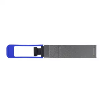 100G QSFP28 LR4 10KM EN μονάδα πομποδέκτη δικτύου BlueOptics