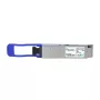 100G QSFP28 LR4 10KM EN μονάδα πομποδέκτη δικτύου BlueOptics