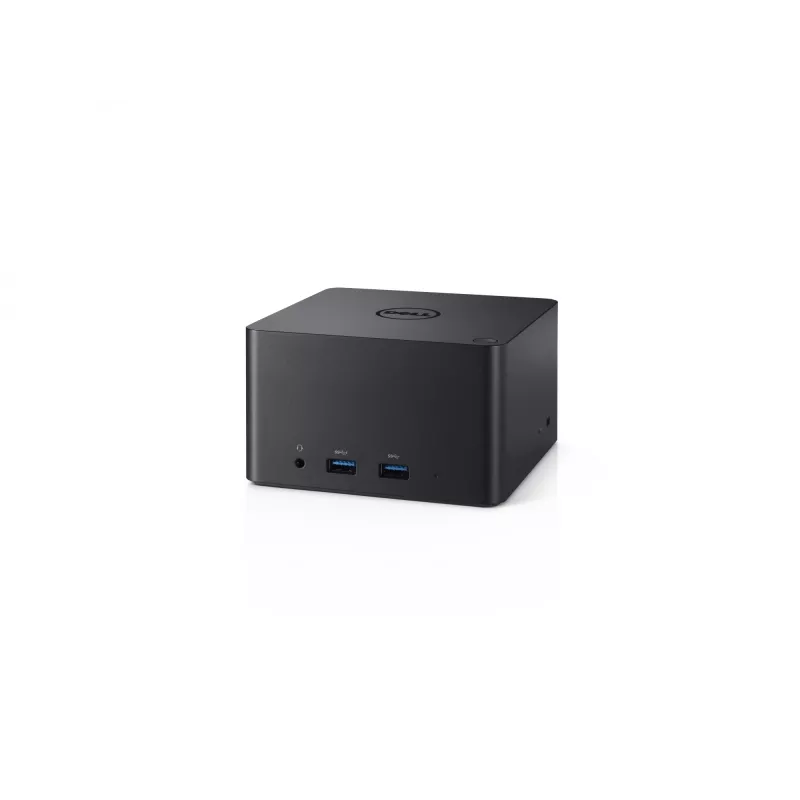 DELL WLD15 Ασύρματο Μαύρο