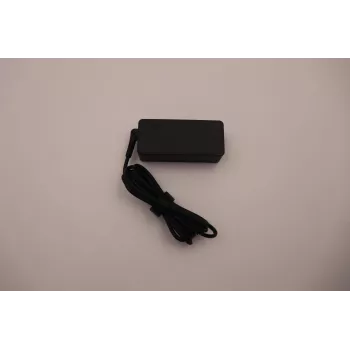 Lenovo 5A10W86299 τροφοδοτικό/μετατροπέας εσωτερικού χώρου 45 W Μαύρο