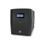 Conceptronic ZEUS 2200VA 1320W UPS, IEC + Πρίζα Schuko, Line-Interactive, 2,2 kVA, 1320 W, 220 V, 240 V, 220 V