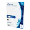 Αυτοκόλλητη ετικέτα MediaRange MRINK149
