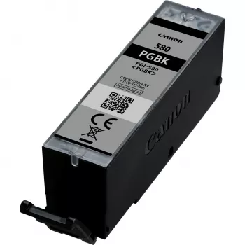 Canon PGI-580PGBK μελανοδοχείο γνήσιο μαύρο