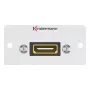 Μονάδα πρίζας HDMI Kindermann 7444000561