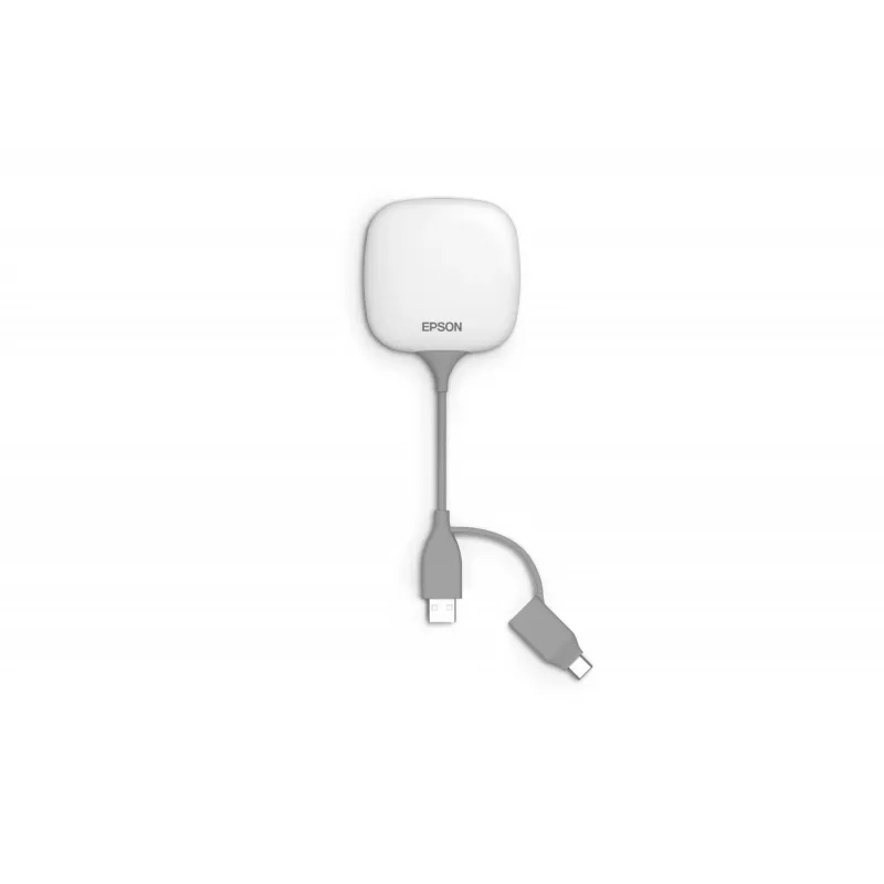 Epson ELPWT01 Δομοστοιχείο πομπού Γκρι, Λευκό 1 τεμ.