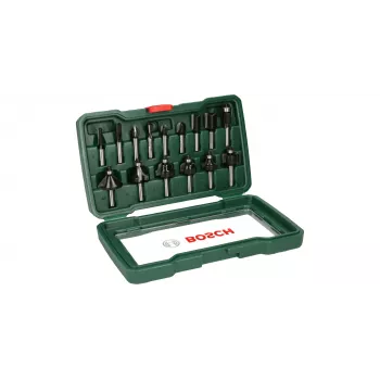 Bosch 2 607 019 469 Φρέζα