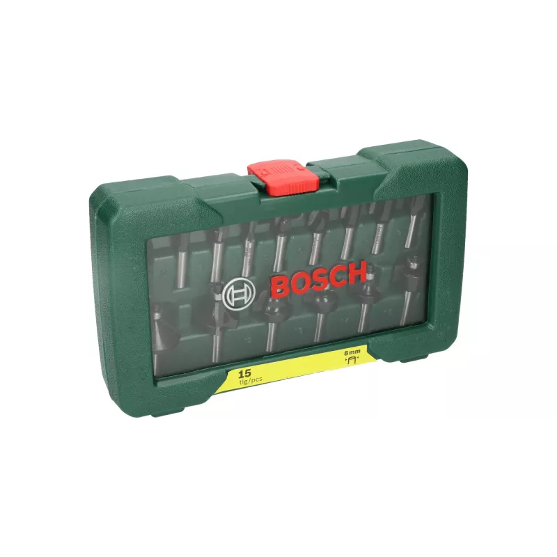 Bosch 2 607 019 469 Φρέζα