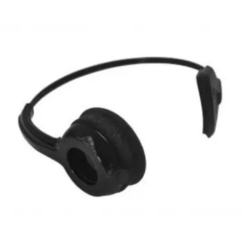 Zebra KT-HSX100-OTH1-10 Αξεσουάρ ακουστικών/headset Κεφαλοδέσμος