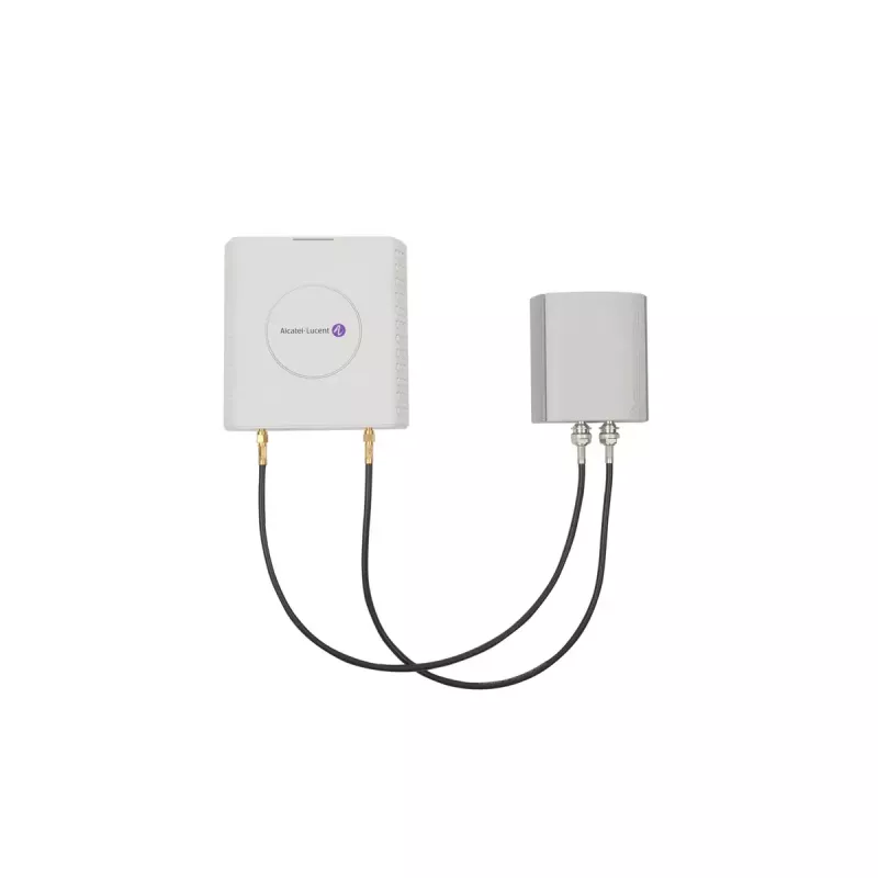 DECT IP Σταθμός βάσης Alcatel-Lucent 8378