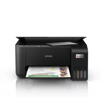 Πολυλειτουργικός εκτυπωτής Epson EcoTank ET-2815 Inkjet Έγχρωμη εκτύπωση