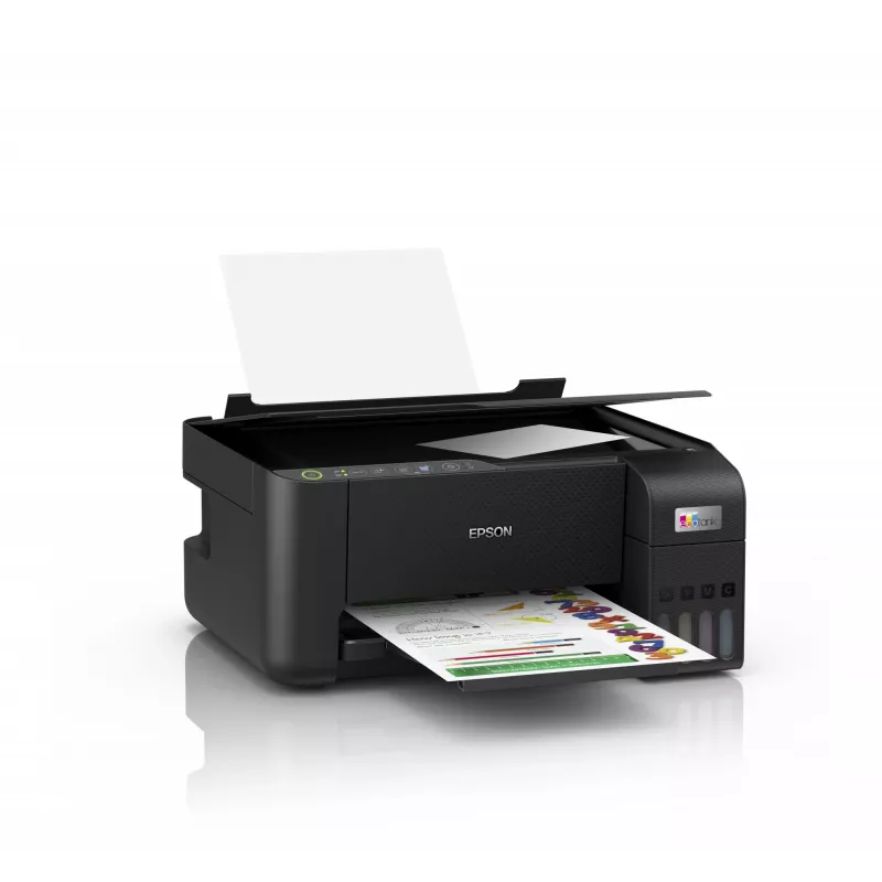 Πολυλειτουργικός εκτυπωτής Epson EcoTank ET-2815 Inkjet Έγχρωμη εκτύπωση