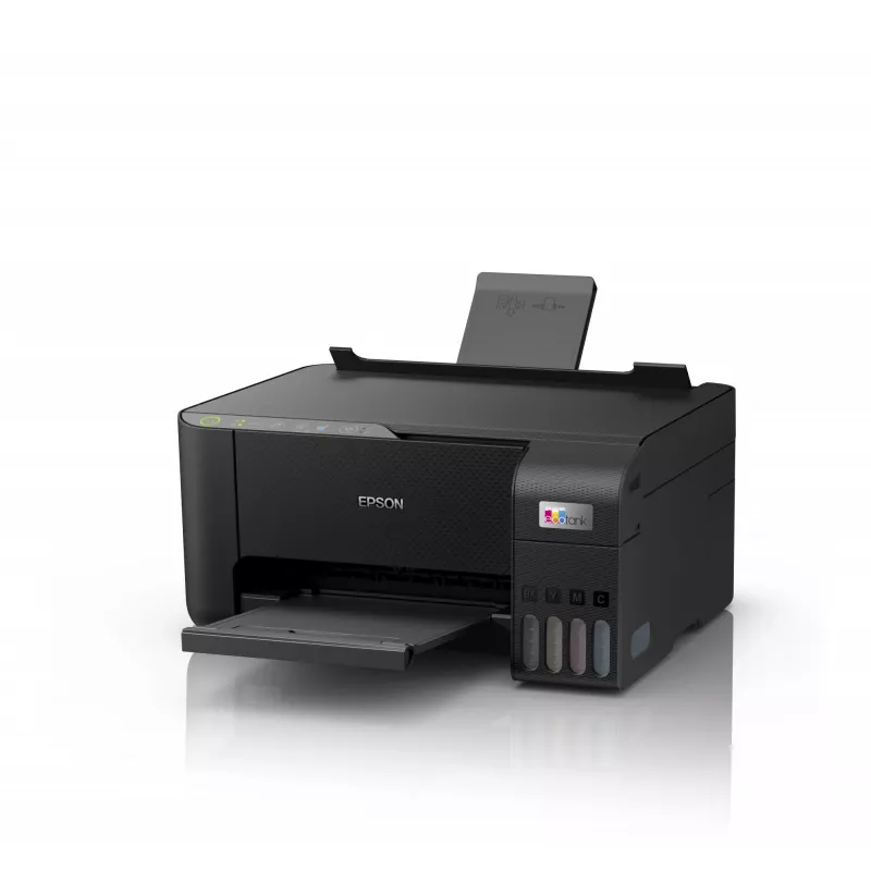 Πολυλειτουργικός εκτυπωτής Epson EcoTank ET-2815 Inkjet Έγχρωμη εκτύπωση