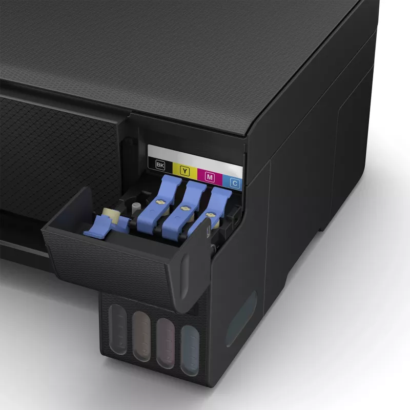 Πολυλειτουργικός εκτυπωτής Epson EcoTank ET-2815 Inkjet Έγχρωμη εκτύπωση
