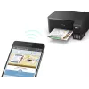 Πολυλειτουργικός εκτυπωτής Epson EcoTank ET-2815 Inkjet Έγχρωμη εκτύπωση