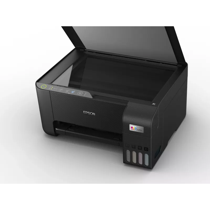 Πολυλειτουργικός εκτυπωτής Epson EcoTank ET-2815 Inkjet Έγχρωμη εκτύπωση