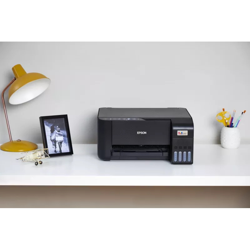 Πολυλειτουργικός εκτυπωτής Epson EcoTank ET-2815 Inkjet Έγχρωμη εκτύπωση