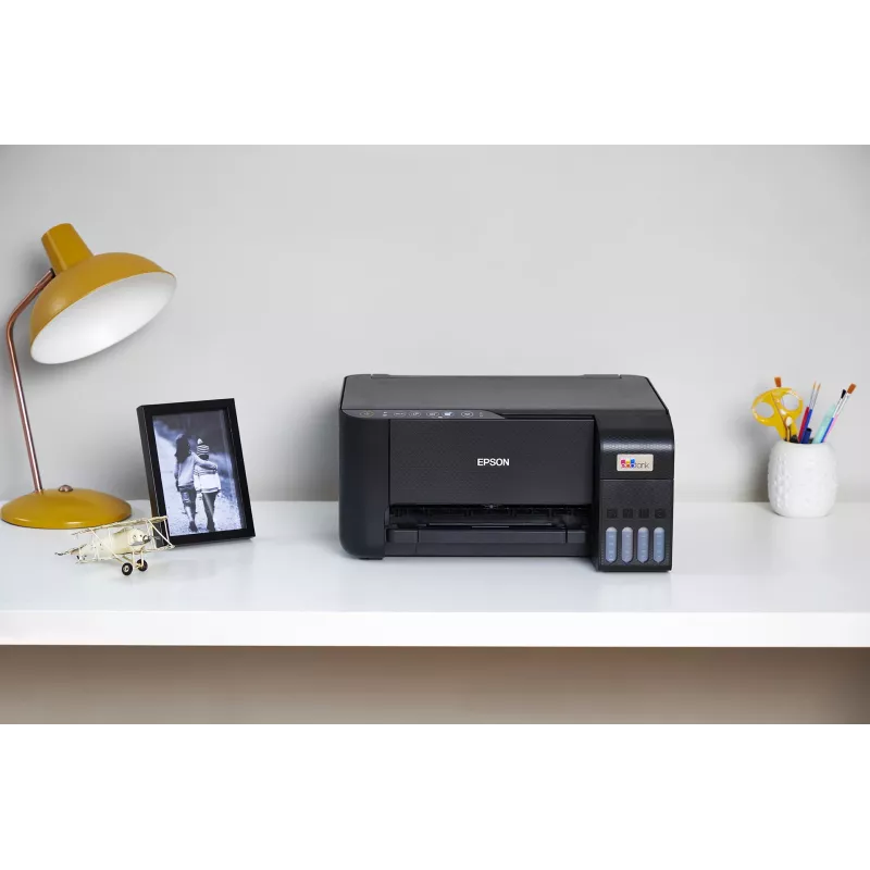 Πολυλειτουργικός εκτυπωτής Epson EcoTank ET-2815 Inkjet Έγχρωμη εκτύπωση