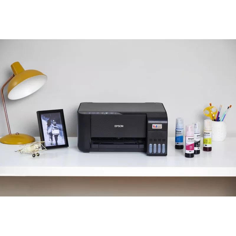 Πολυλειτουργικός εκτυπωτής Epson EcoTank ET-2815 Inkjet Έγχρωμη εκτύπωση