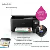 Πολυλειτουργικός εκτυπωτής Epson EcoTank ET-2815 Inkjet Έγχρωμη εκτύπωση