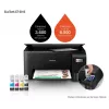 Πολυλειτουργικός εκτυπωτής Epson EcoTank ET-2815 Inkjet Έγχρωμη εκτύπωση
