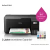 Πολυλειτουργικός εκτυπωτής Epson EcoTank ET-2815 Inkjet Έγχρωμη εκτύπωση