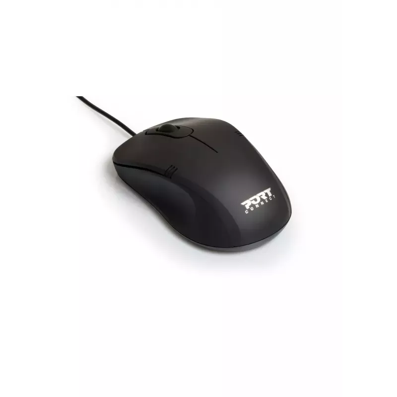 Ποντίκι Port Designs 900400-PRO USB Type-A
