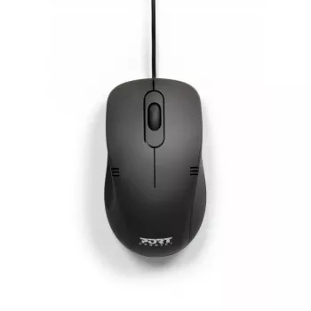 Ποντίκι Port Designs 900400-PRO USB Type-A