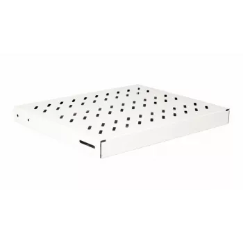 Ράφι rack Equip Variables 19 inch 1HE 350 mm γκρι