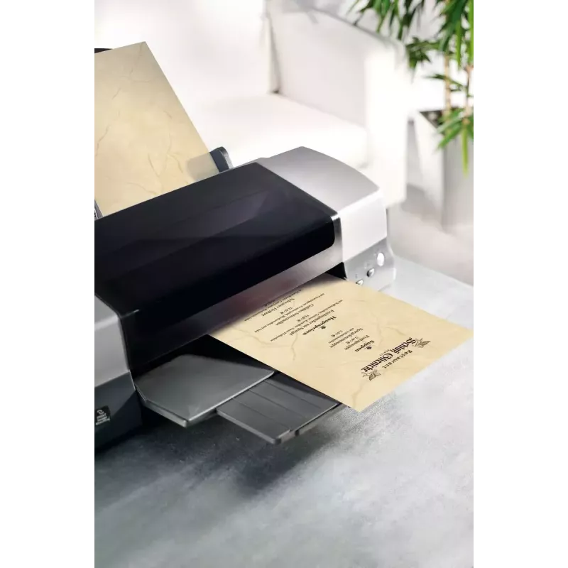 Χαρτί εκτύπωσης A4 Sigel DP638 100 φύλλα Άμμος