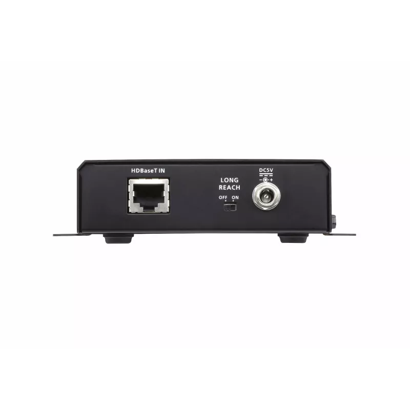 ATEN HDMI HDBaseT Δέκτης με POH