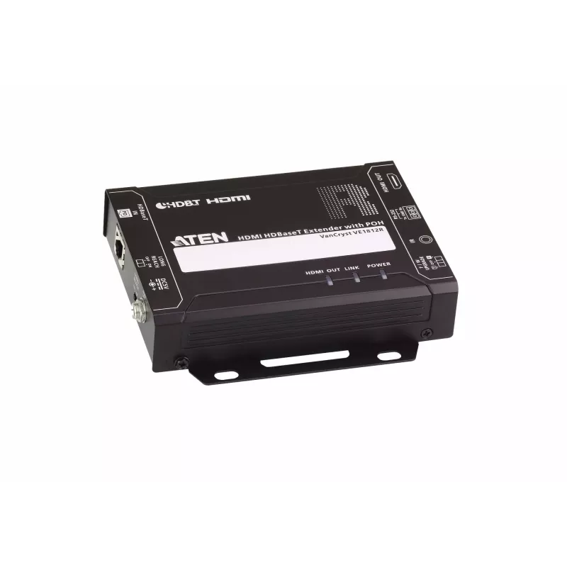 ATEN HDMI HDBaseT Δέκτης με POH
