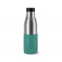 EMSA Bludrop Sleeve N3110600 Παγούρι καθημερινής χρήσης 500 ml Ανοξείδωτο ατσάλι Πράσινο, Ανοξείδωτο ατσάλι