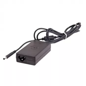 DELL 450-18066 Φορητός φορτιστής Laptop Μαύρο AC για εσωτερικούς χώρους