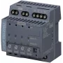 Siemens SITOP PSE200U Μονάδα Επιλεκτικότητας, 4 x 10 A, 6EP1961-2BA41