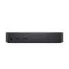 DELL D6000 Ενσύρματο USB 3.2 Gen 1 (3.1 Gen 1) Type-C Μαύρο