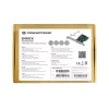 Conceptronic EMRICK κάρτα PCIe 2-Port USB 3.2 Gen 2 Type-C
