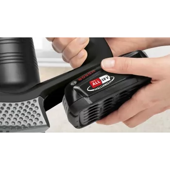 Bosch BHZUB1830 Αξεσουάρ/ανταλλακτικό μπαταρίας Ηλεκτρική σκούπα μπαταρίας
