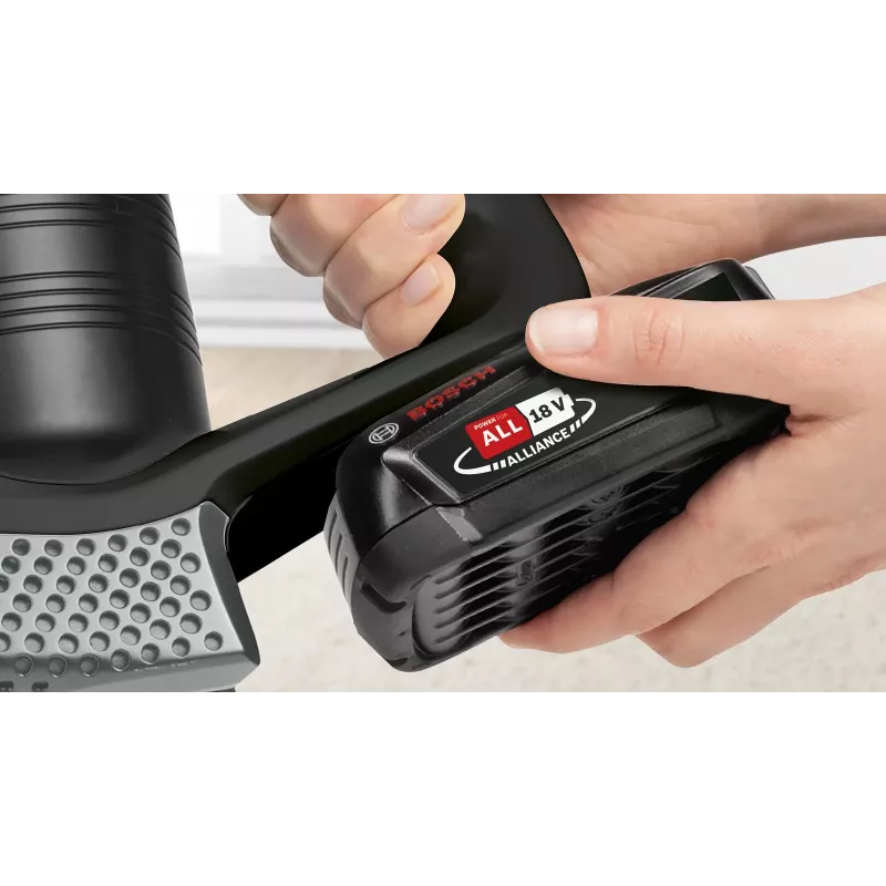 Bosch BHZUB1830 Αξεσουάρ/ανταλλακτικό μπαταρίας Ηλεκτρική σκούπα μπαταρίας