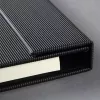 Τετράδιο Sigel CO151 A4 97 φύλλα Μαύρο
