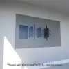 Επιτοίχια βάση Chief Fusion Μαύρο Μοντέλο FCAXV1U