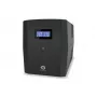 Conceptronic ZEUS04G 2200VA 1320W UPS, Πρίζα UK x 4, HID USB, RJ45 Είσοδος/Έξοδος, AVR
