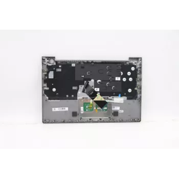 Lenovo 5CB1B34708 Ανταλλακτικό φορητού υπολογιστή Κάλυμμα + Πληκτρολόγιο