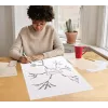 Μεμβράνη Paperchart Legamaster Magic-Chart 60x80cm
