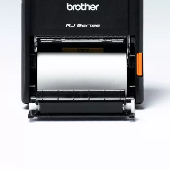Brother BDE-1J000057-030 Θερμικό χαρτί 6,6 m