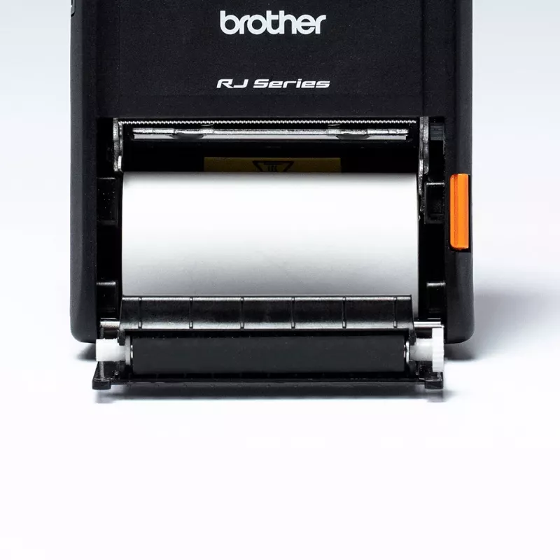 Brother BDE-1J000057-030 Θερμικό χαρτί 6,6 m