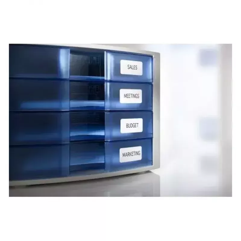 Αυτοκόλλητη ετικέτα εκτυπωτή Avery L7658-25