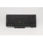 Lenovo 5N20W67733 Ανταλλακτικό φορητού Πληκτρολόγιο