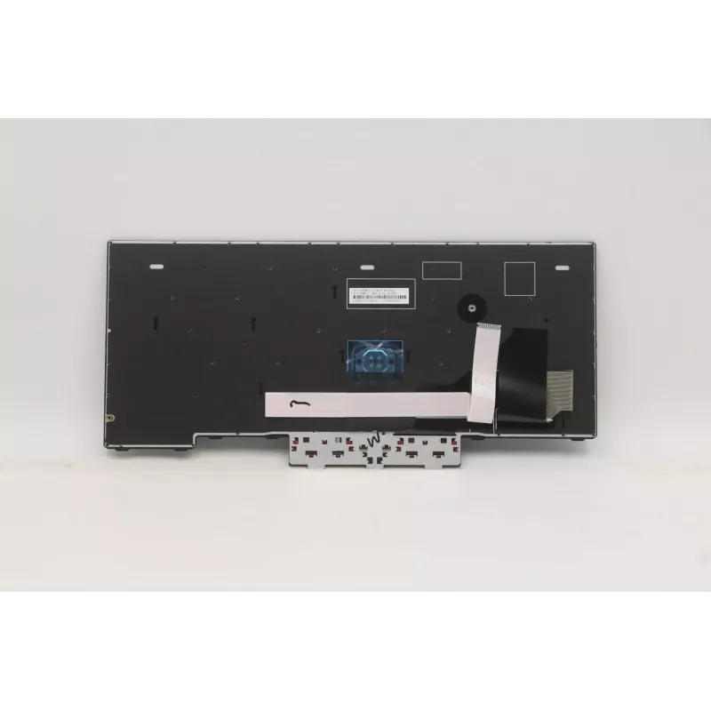 Lenovo 5N20W67733 Ανταλλακτικό φορητού Πληκτρολόγιο